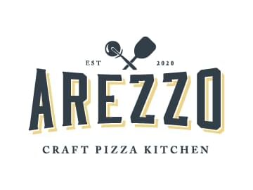 Logo of Arezzo – Craft Pizza Kitchen at Sunseeker Resort