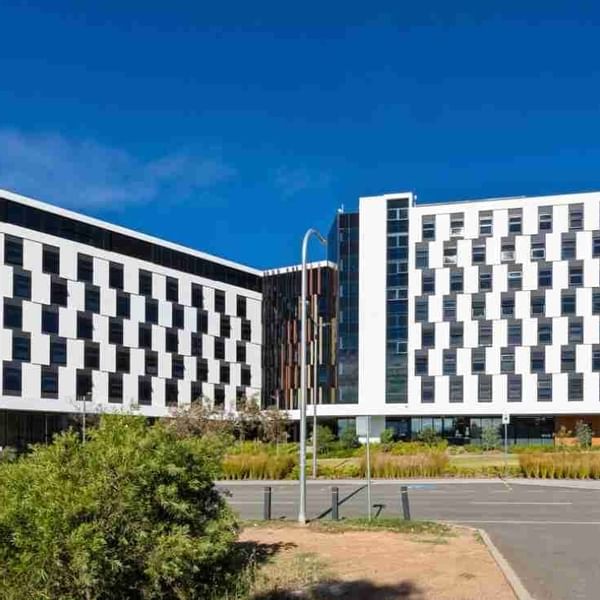 UniLodge @ UC - UC Lodge