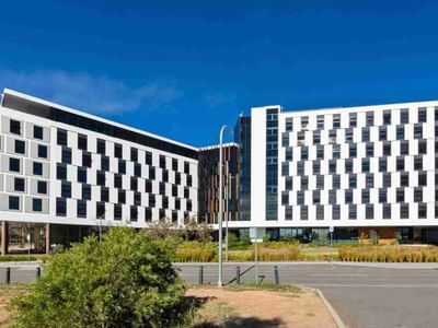 UniLodge @ UC - UC Lodge