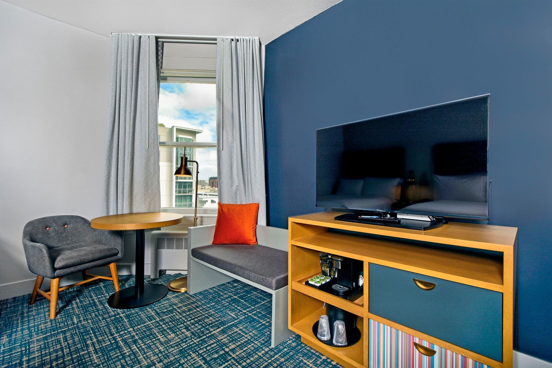 Hotel Garrett — photo 31 of 56