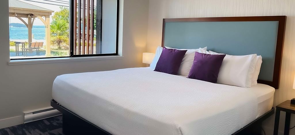 Coast Premium Two Bedroom Suite with Ocean View