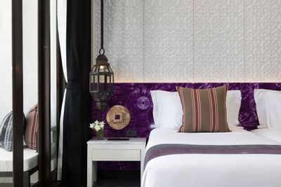 U Chiang Mai Superior Room