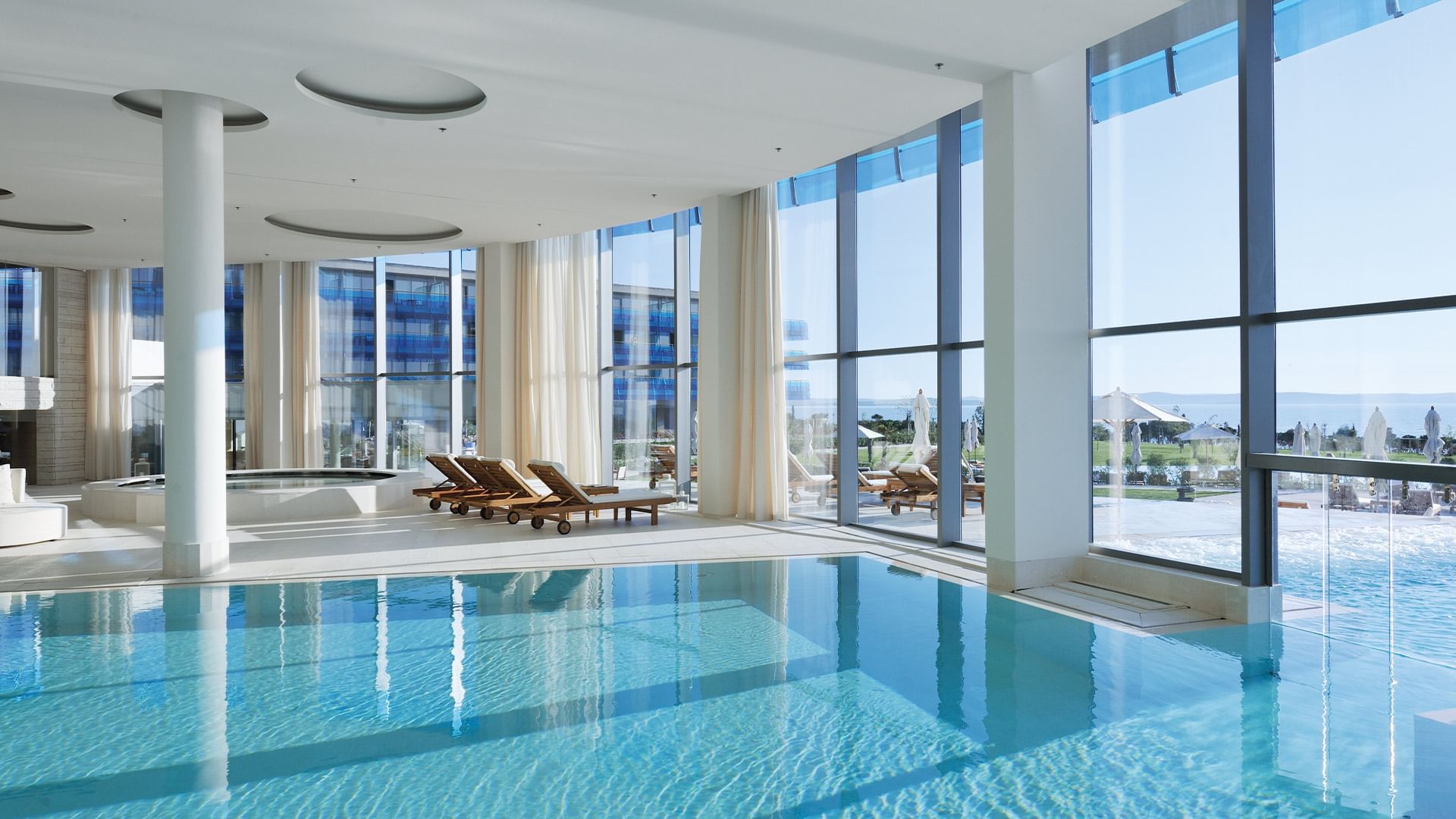 Wellness & Spa Spa Hotel & Wellness Resort In der Nähe von Zadar