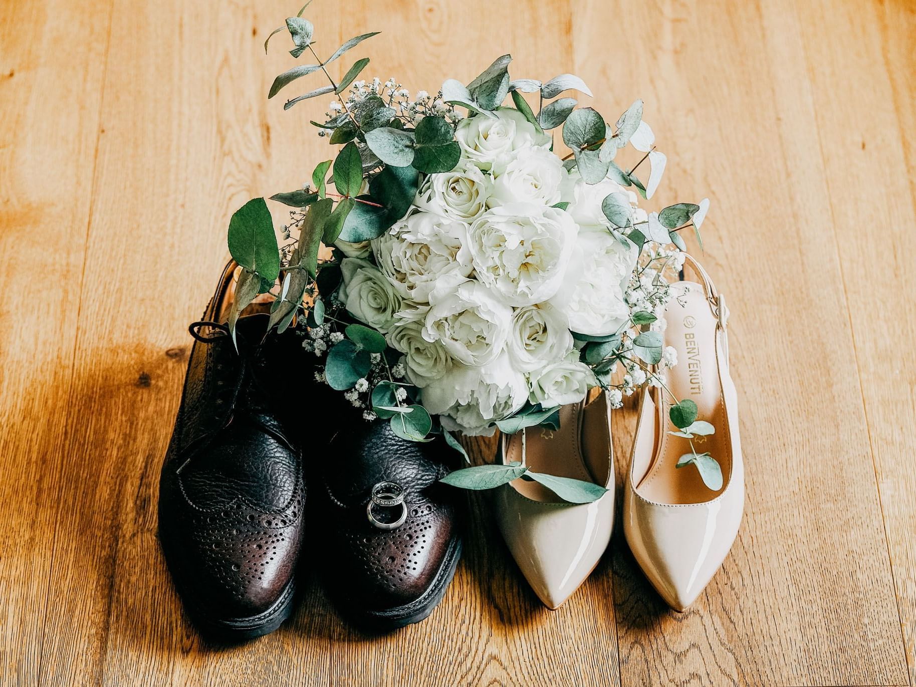 Hochzeiten