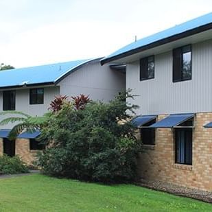 UniLodge SCU Lismore - Magellan