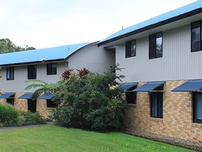 UniLodge SCU Lismore - Magellan