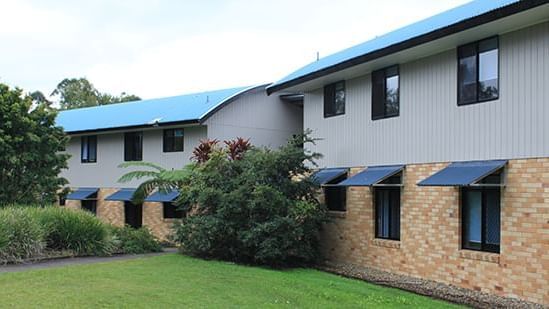 UniLodge SCU Lismore - Magellan