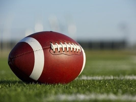 Football 1