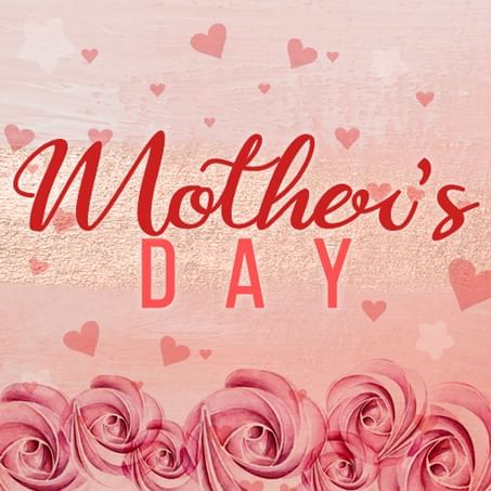 Mother's Day  - Goodwood Park Hotel