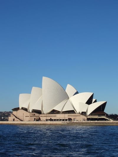 Sydney Opera House