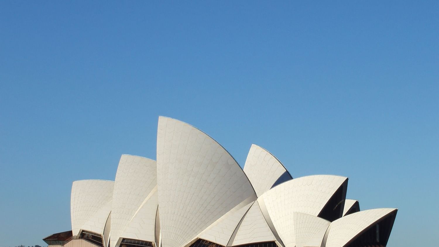 Sydney Opera House