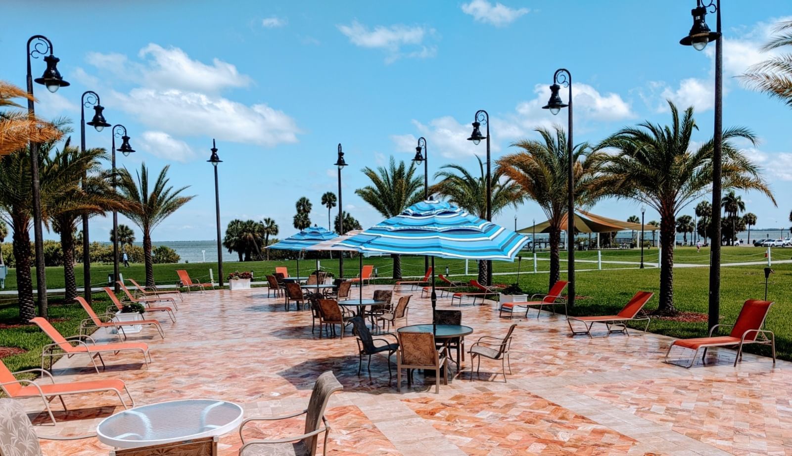 Live Music Schedule Safety Harbor Resort & Spa