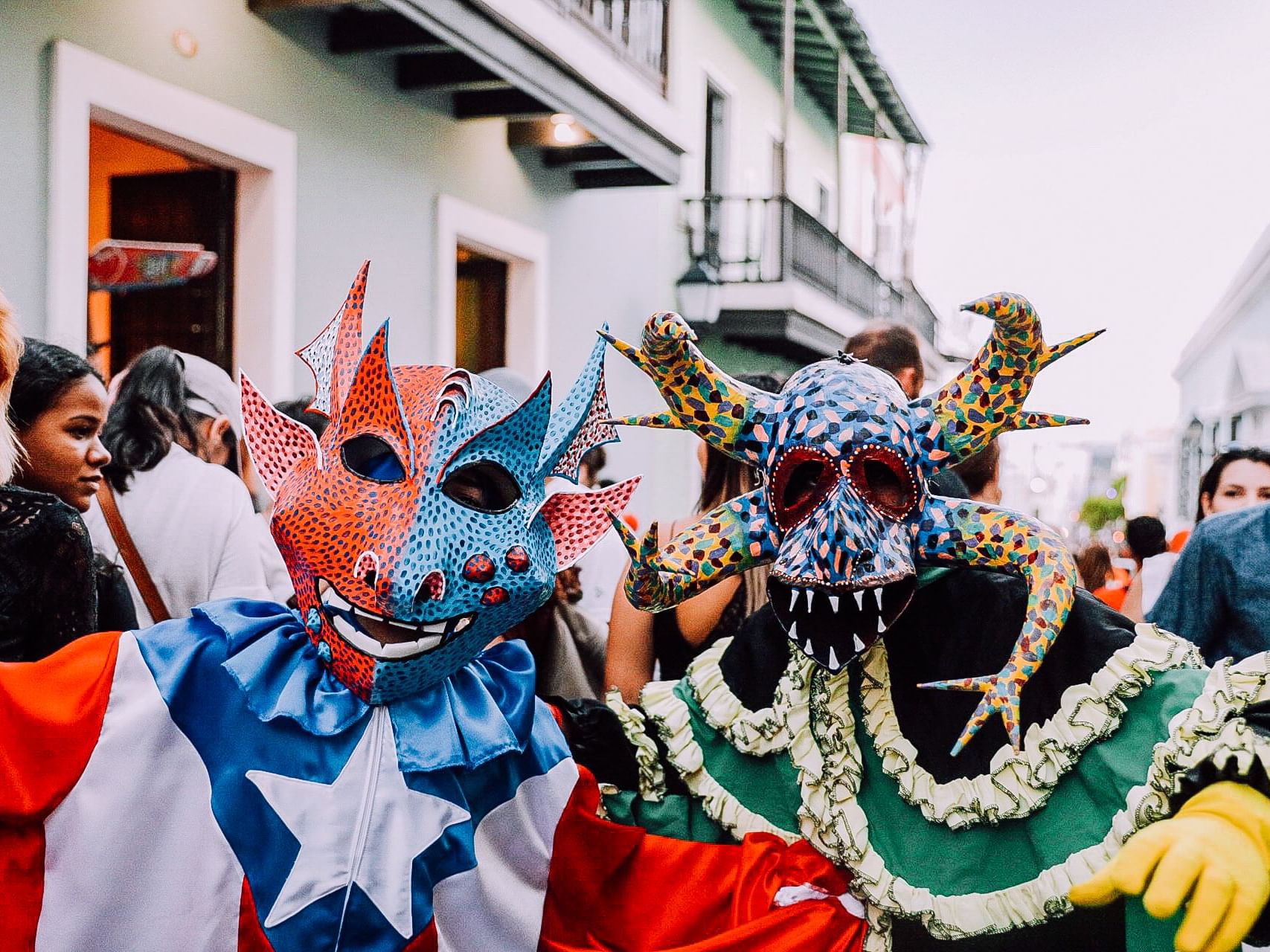 Puerto Rican Festival