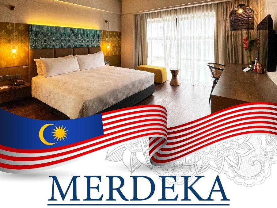 Hotel Maya KL Merdeka City Escape 