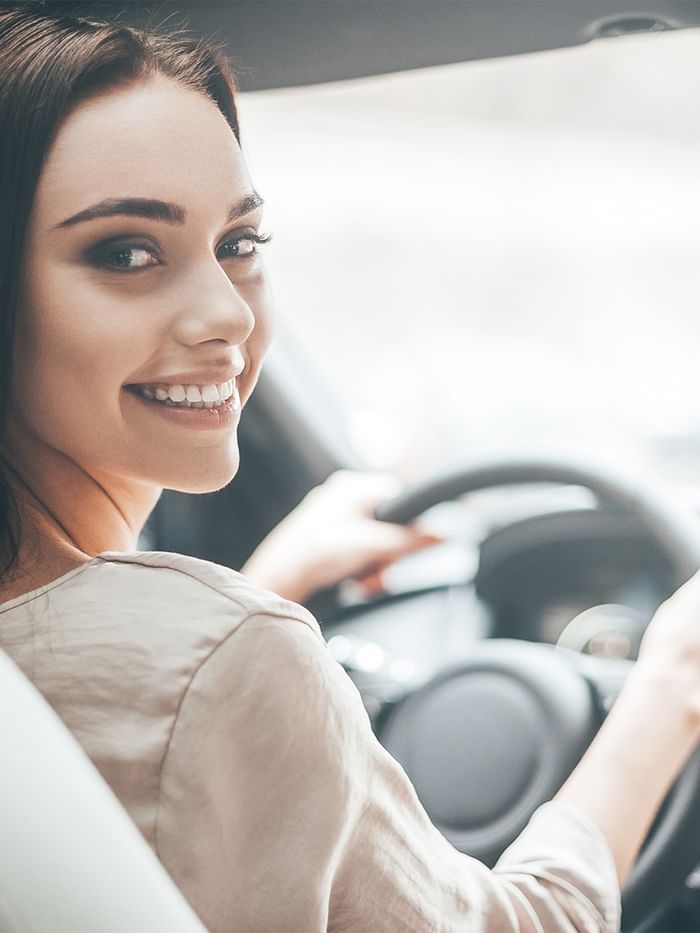 Boutique Traveler's Package 