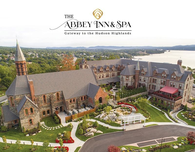 The Abbey Inn and Spa