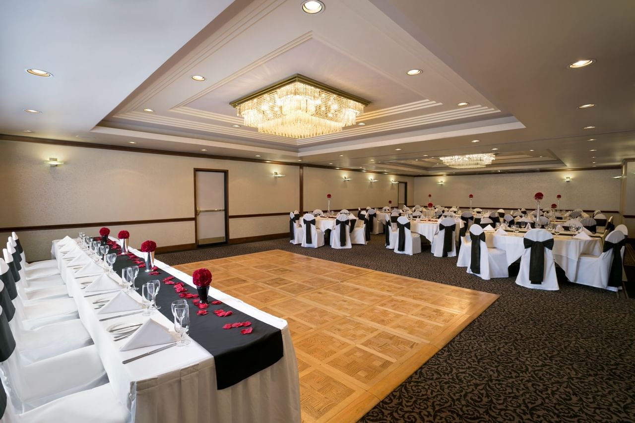Coast Ballroom
