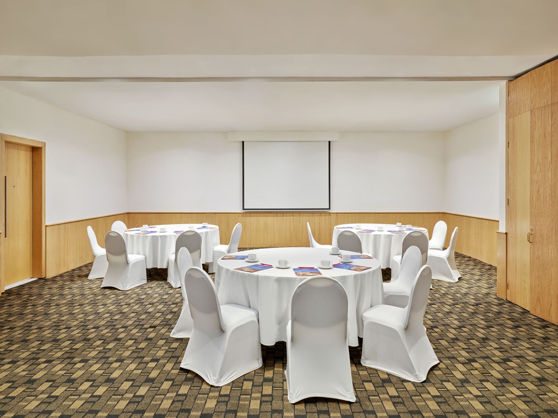 ESPACIOS PARA EVENTOS