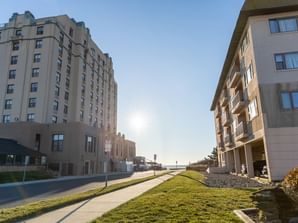 Tower and Villas in Brigantine at Legacy Vacation Resorts