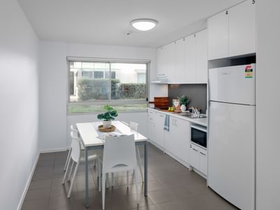 UniLodge Campus West - Guginya Kitchen