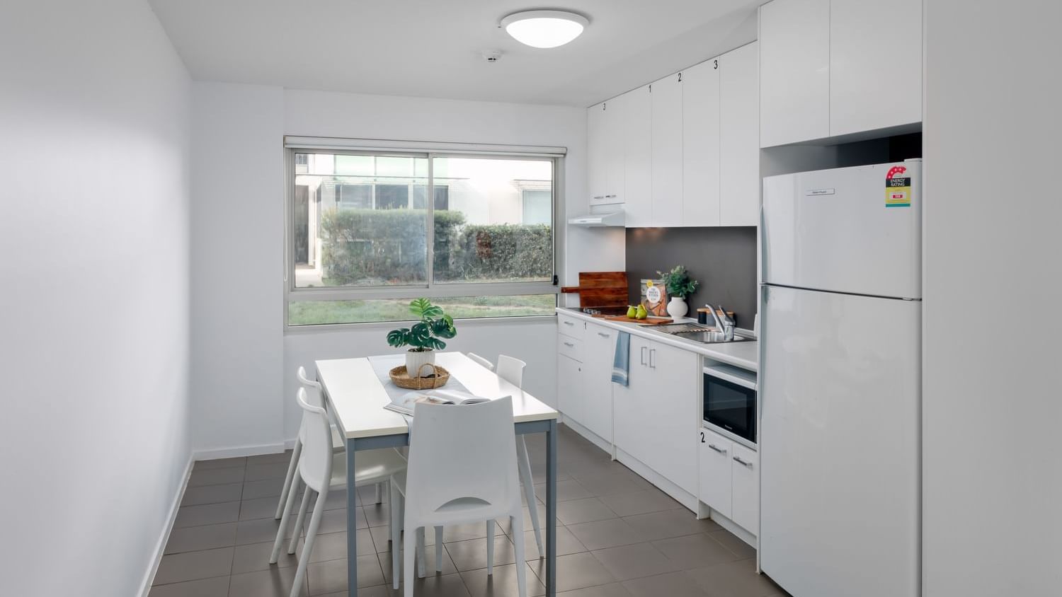 UniLodge Campus West - Guginya Kitchen