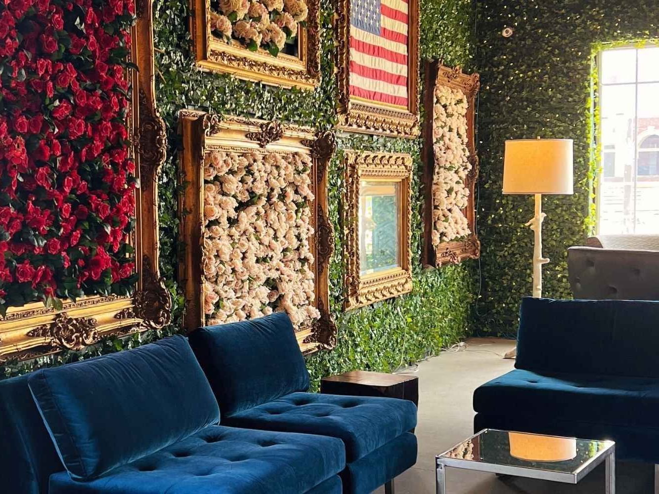 Berkeley Hotel Bar and Lounge Asbury Park