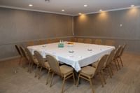 Coast Canmore Hotel & Conference Centre - Meeting Space(3)