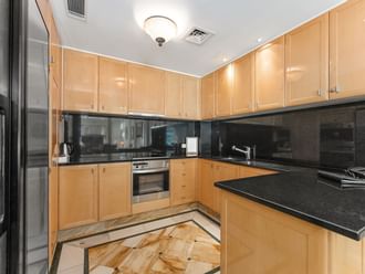 Two Bedroom with Private Plunge Pool at Imperial Gold Coast