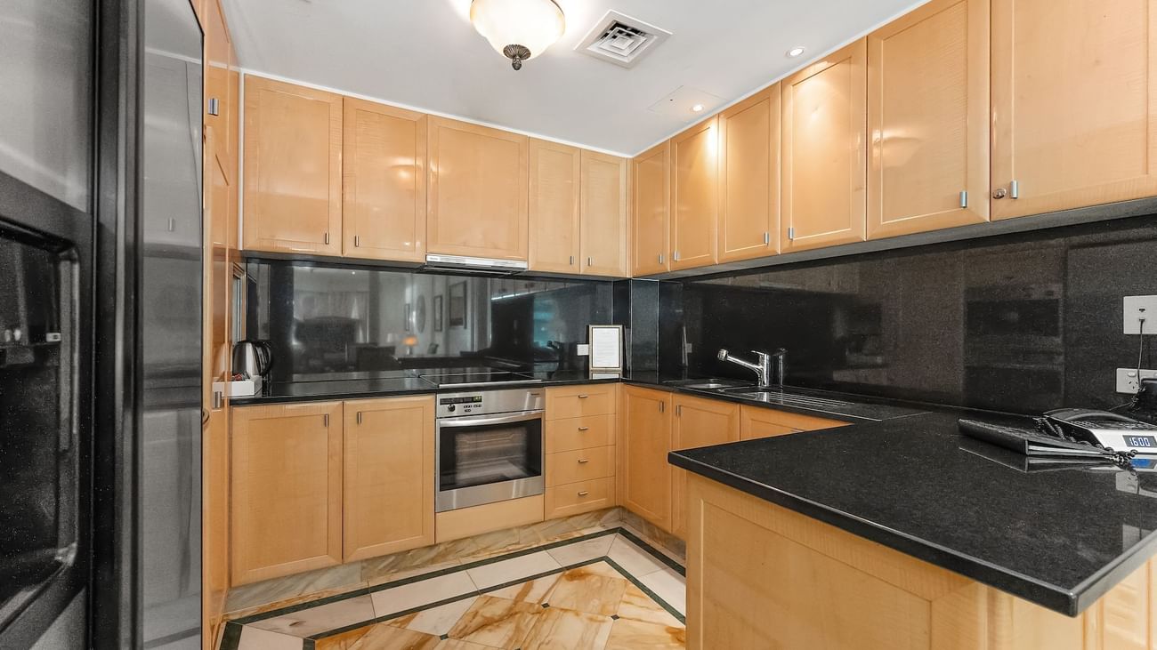 Three Bedroom Rooftop Condominium at Imperial Gold Coast