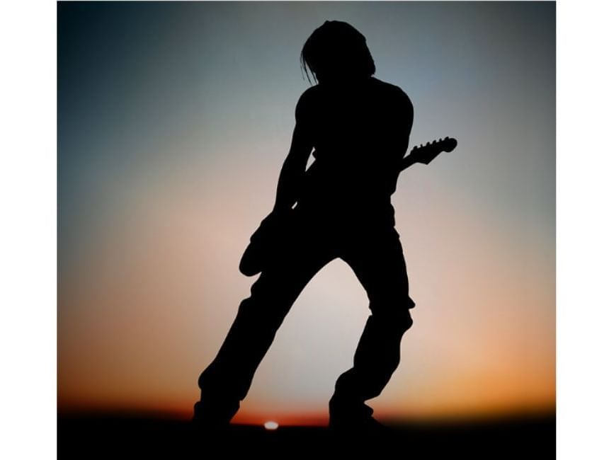 Keith Urban What's on in Melbourne