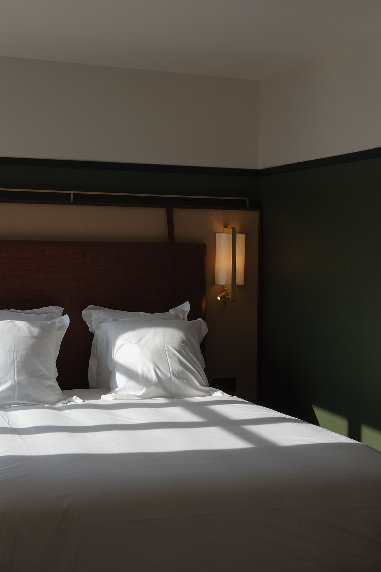 Oceania Les Augustins 4* Lille - Chambre