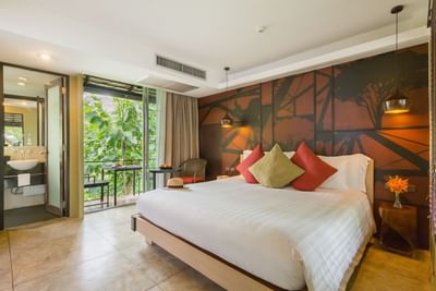 U Inchantree Kanchanaburi Suite