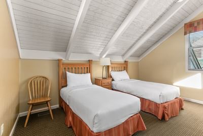 Pigeon Forge Photos | Sunrise Ridge Resort Gallery