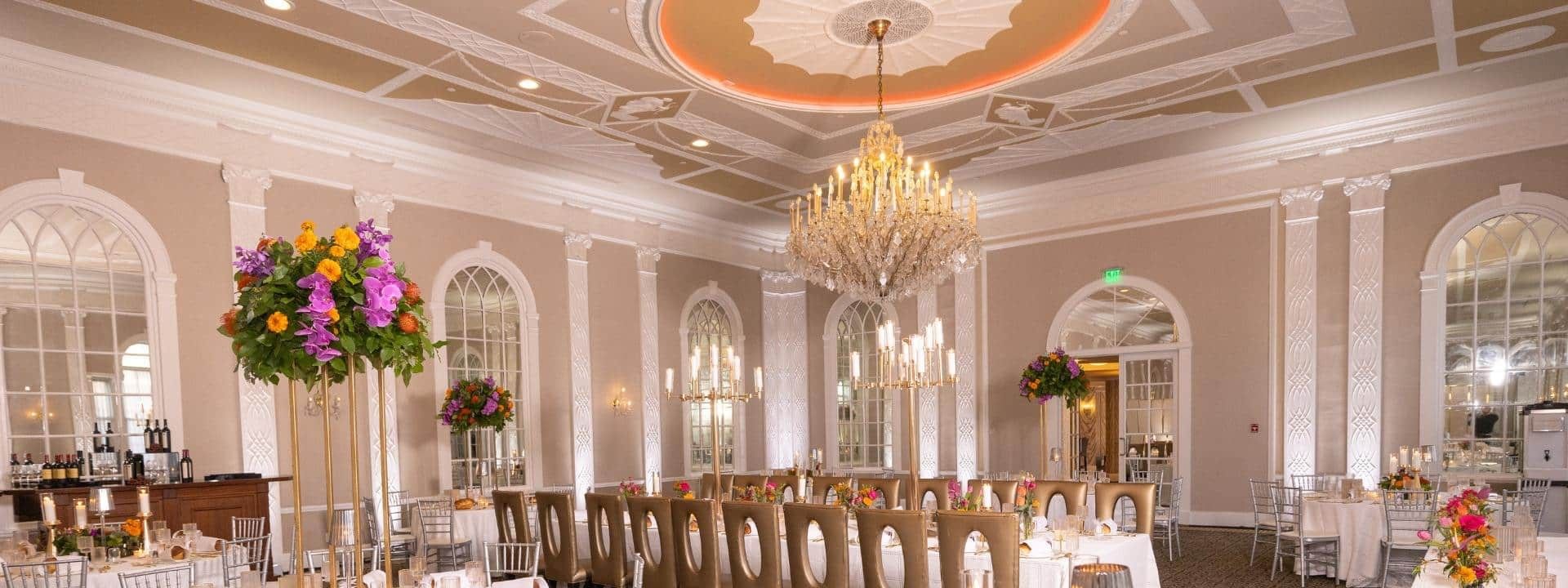 events at the berkeley hotel nj