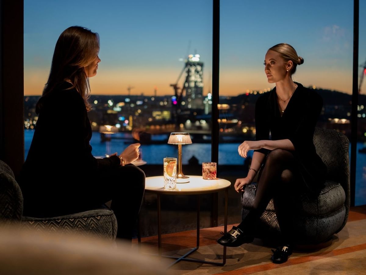 Winter offer at Hotel Riverton Gothenburg