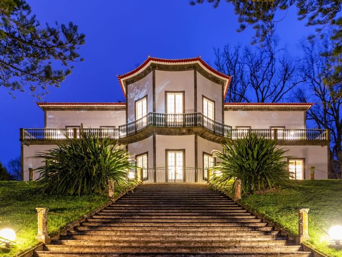 Casa do Parque