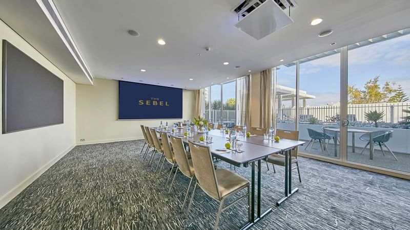 The Sebel Mandurah - Virtual Tour