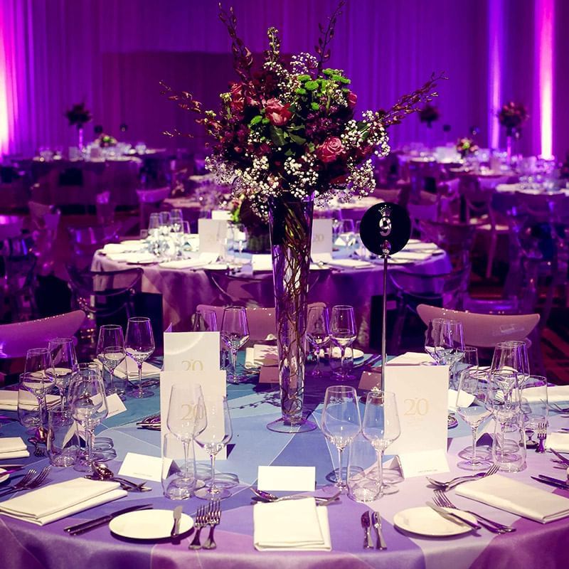 About Crown Events | Top Event Venues in Melbourne