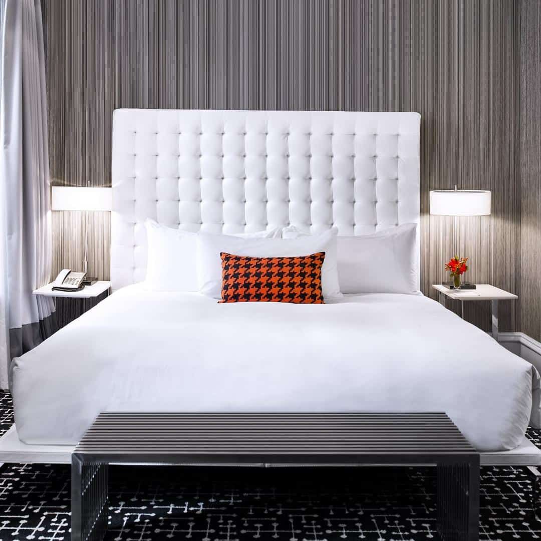 Moderne Hotel NYC — photo 9 of 60