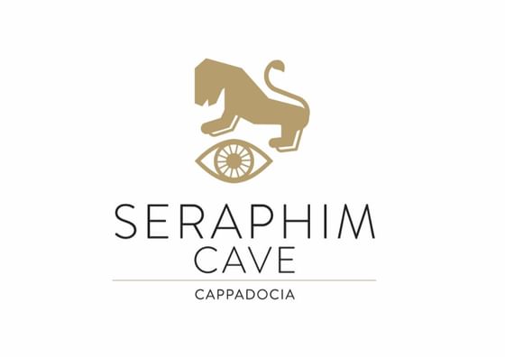 Seraphim Cave Cappadocia