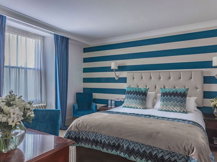 Classic Rooms