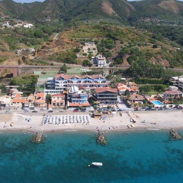 Oasi Azzurra