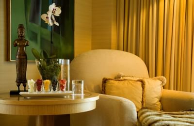 Finest arts at its best- at Hotel Cascais Miragem