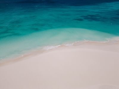 Eagle Beach