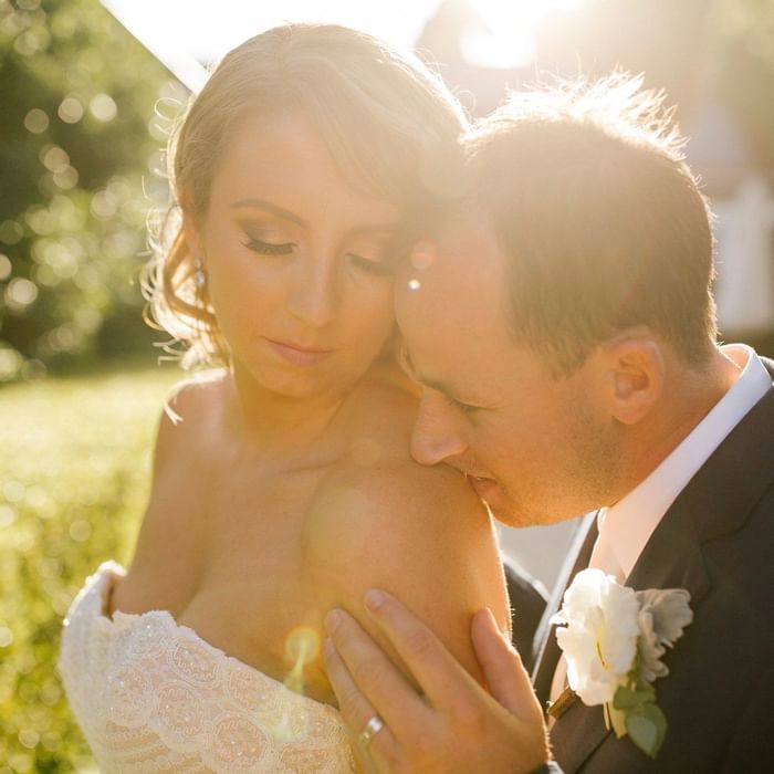 Weddings at Mercure Gerringoing