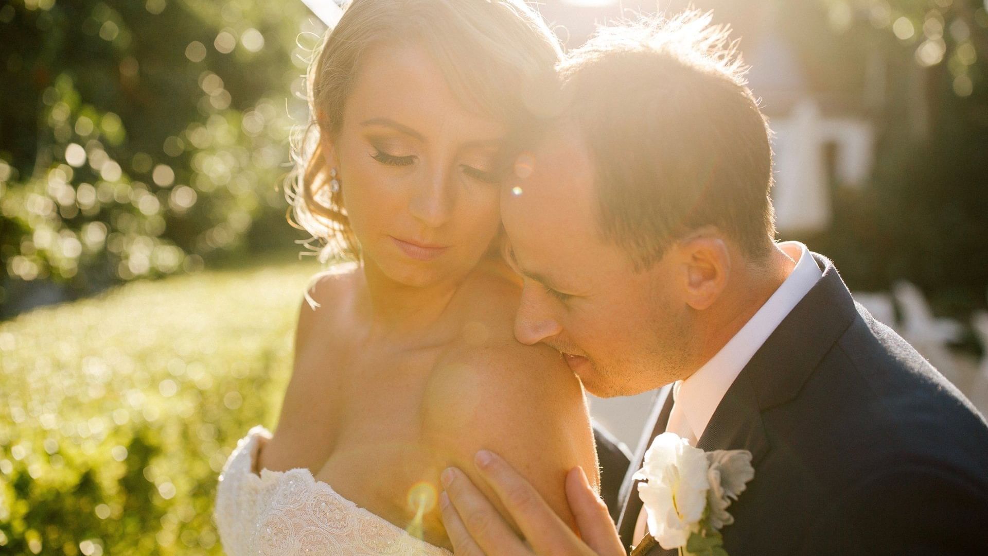 Weddings at Mercure Gerringoing