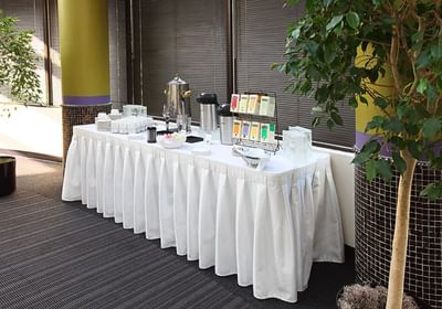 meeting service