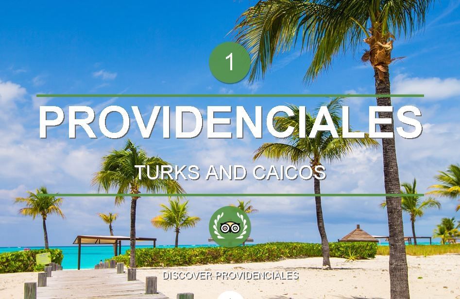 Poster of Providenciales at The Somerset on Grace Bay