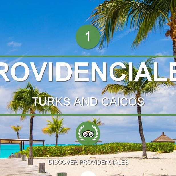 Poster of Providenciales at The Somerset on Grace Bay