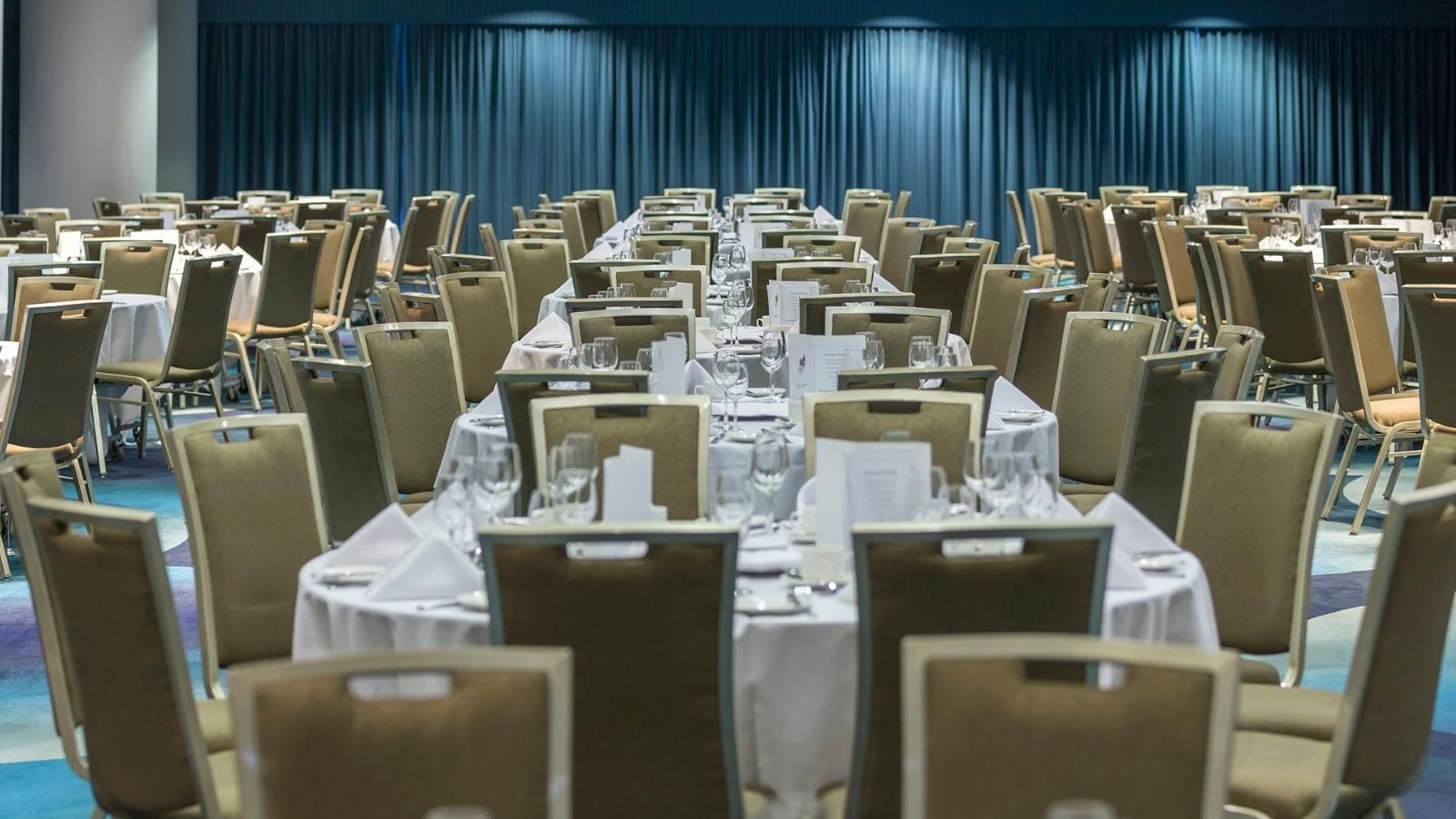 Meetings and events at Pullman Brisbane King George Square
